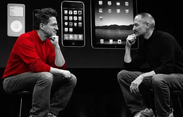Apple Turns 50: What Steve Jobs Taught Us About Product Marketing Strategy