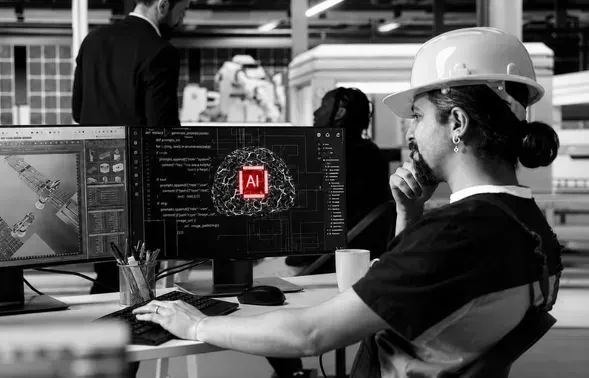 Risks of AI or Industrial Leaders