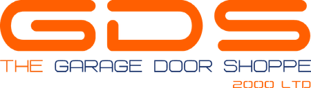 gds the garage door shoppe