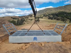 water storage tanks