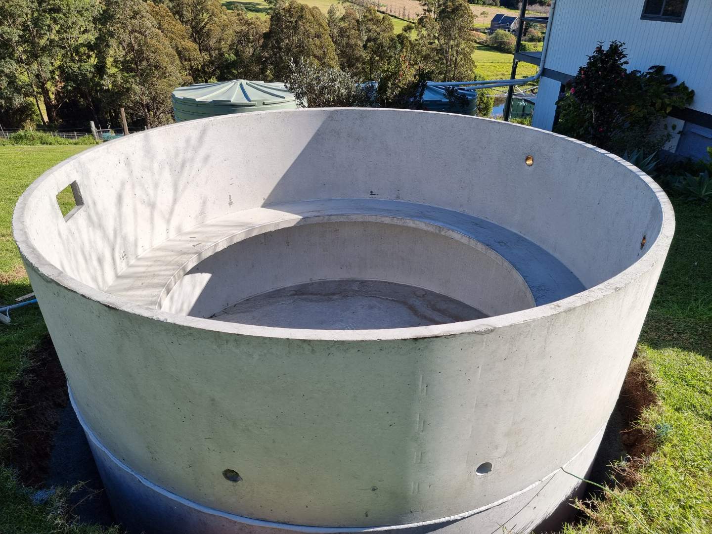 Aussie Precast Product