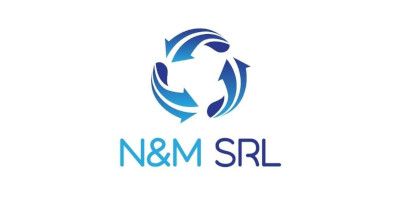 n&m srl logo