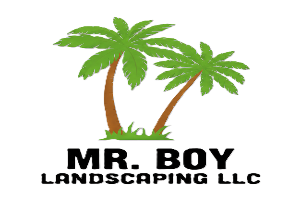 Mr. Boy Landscaping LLC Mr. Boy Landscaping LLC
