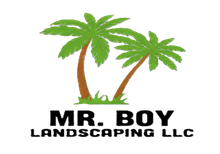 Mr. Boy Landscaping LLC Mr. Boy Landscaping LLC