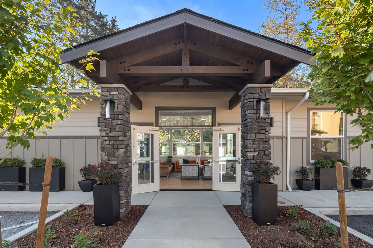 Home Alder Walk Puyallup, WA