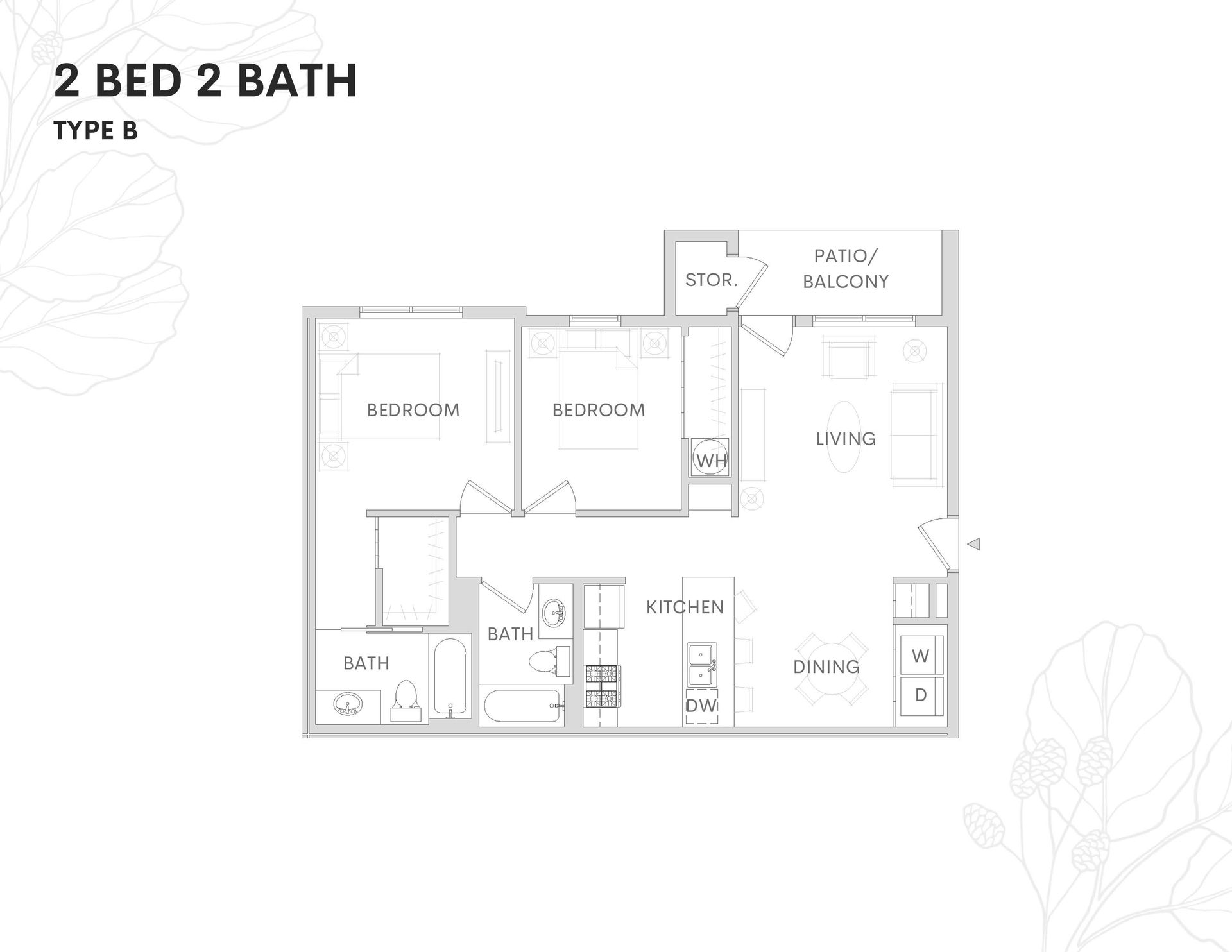 Home Alder Walk Puyallup, WA