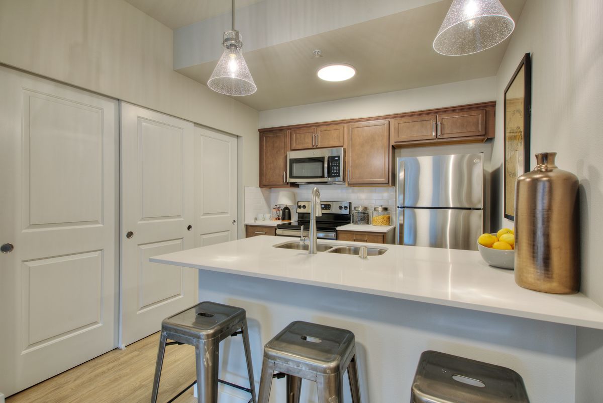 Home Alder Walk Puyallup, WA