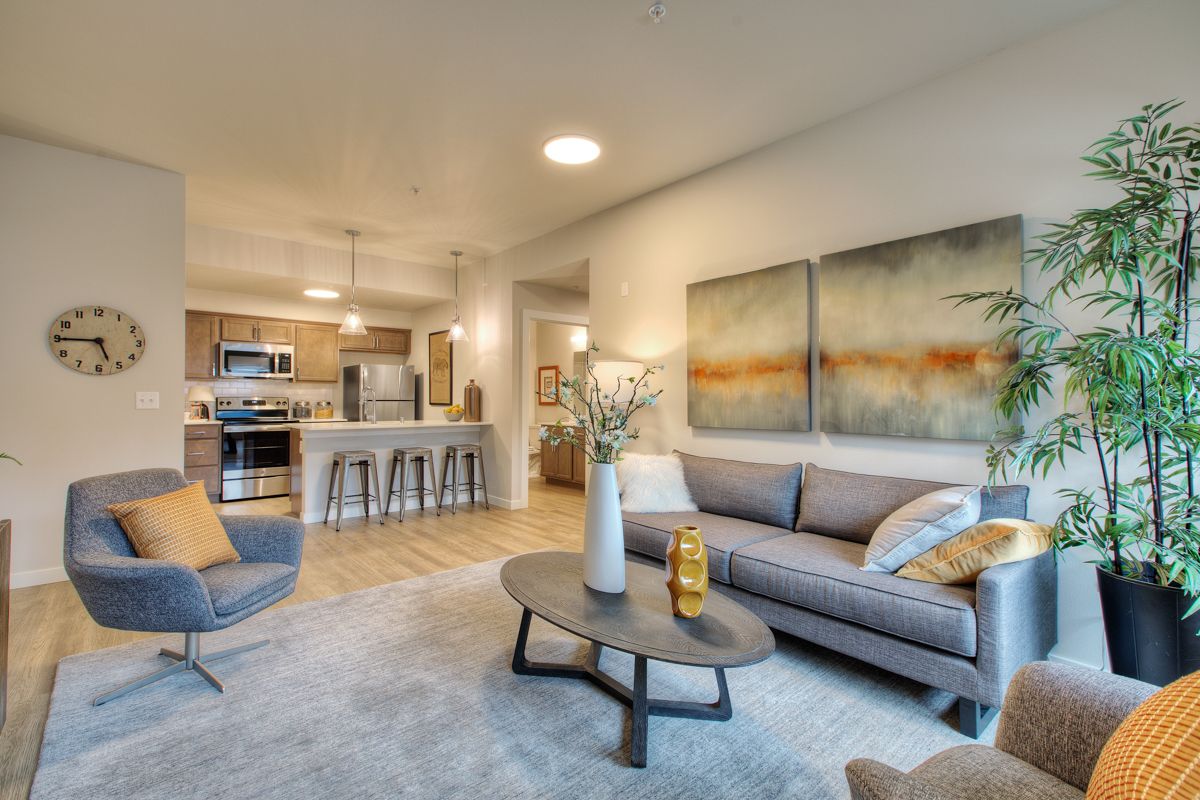 Home Alder Walk Puyallup, WA