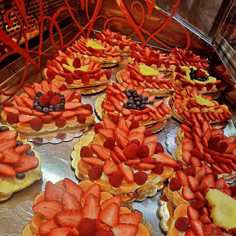 pasticceria
