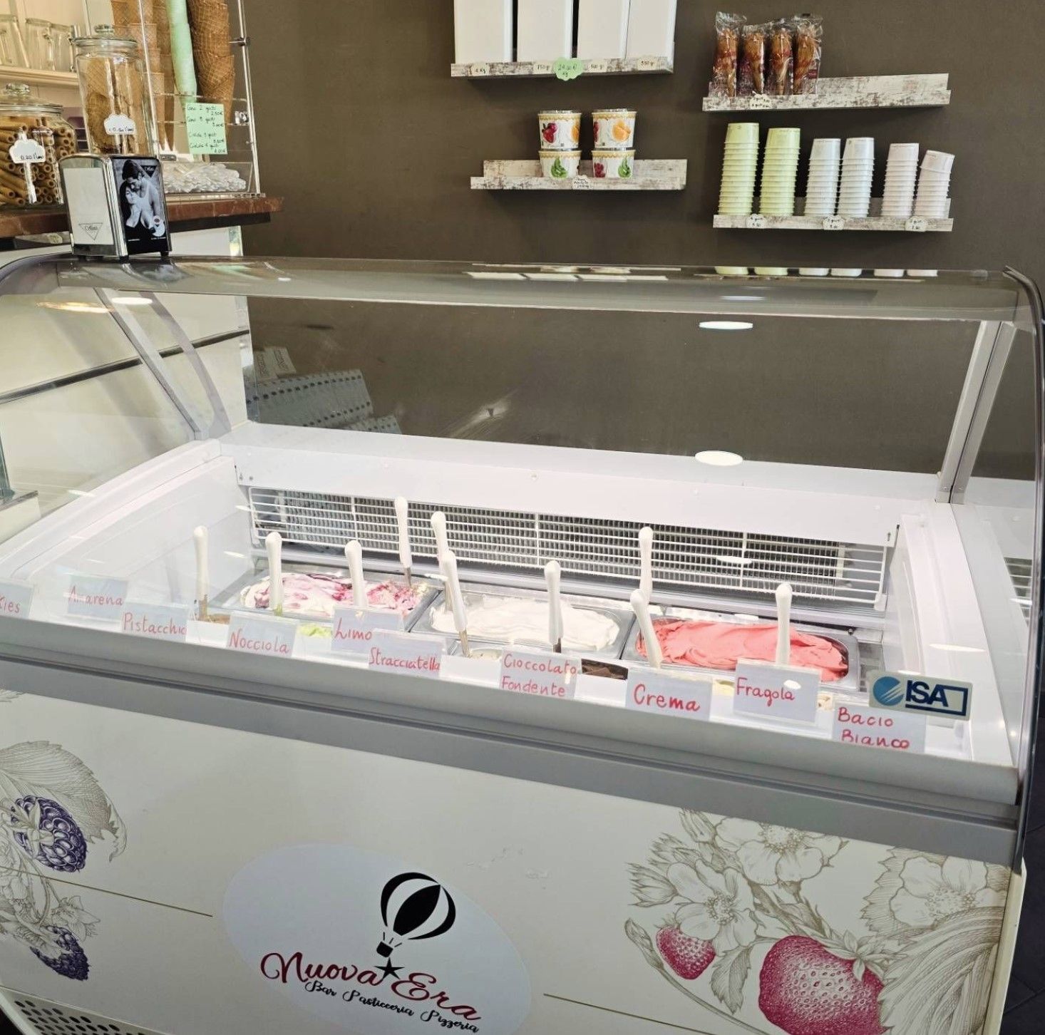 gelateria