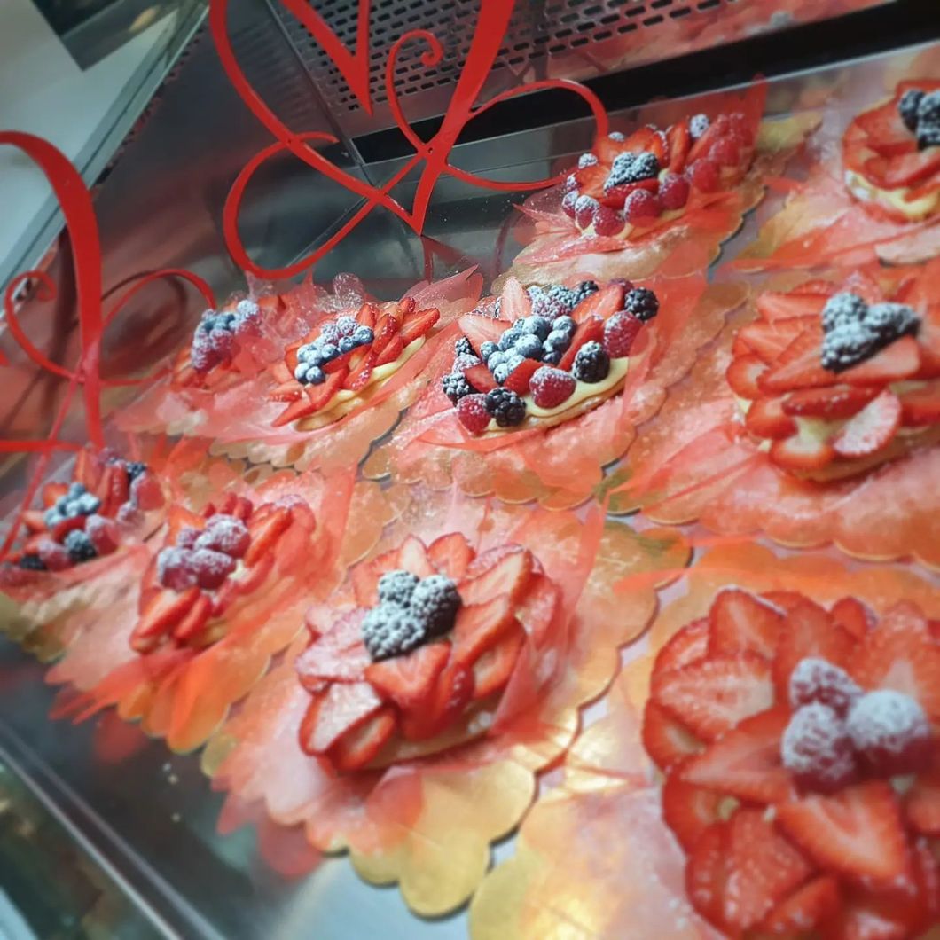 pasticceria