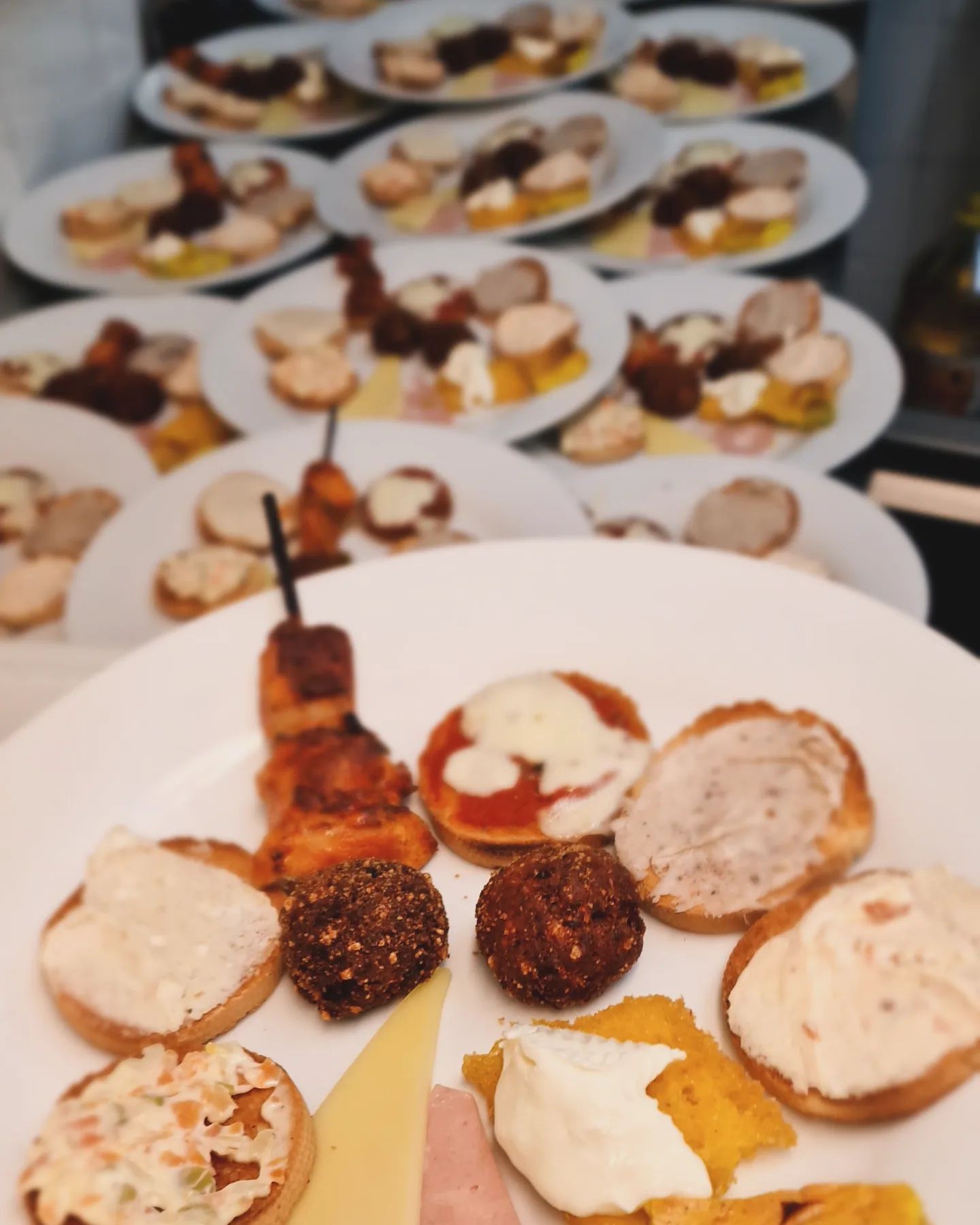 aperitivo