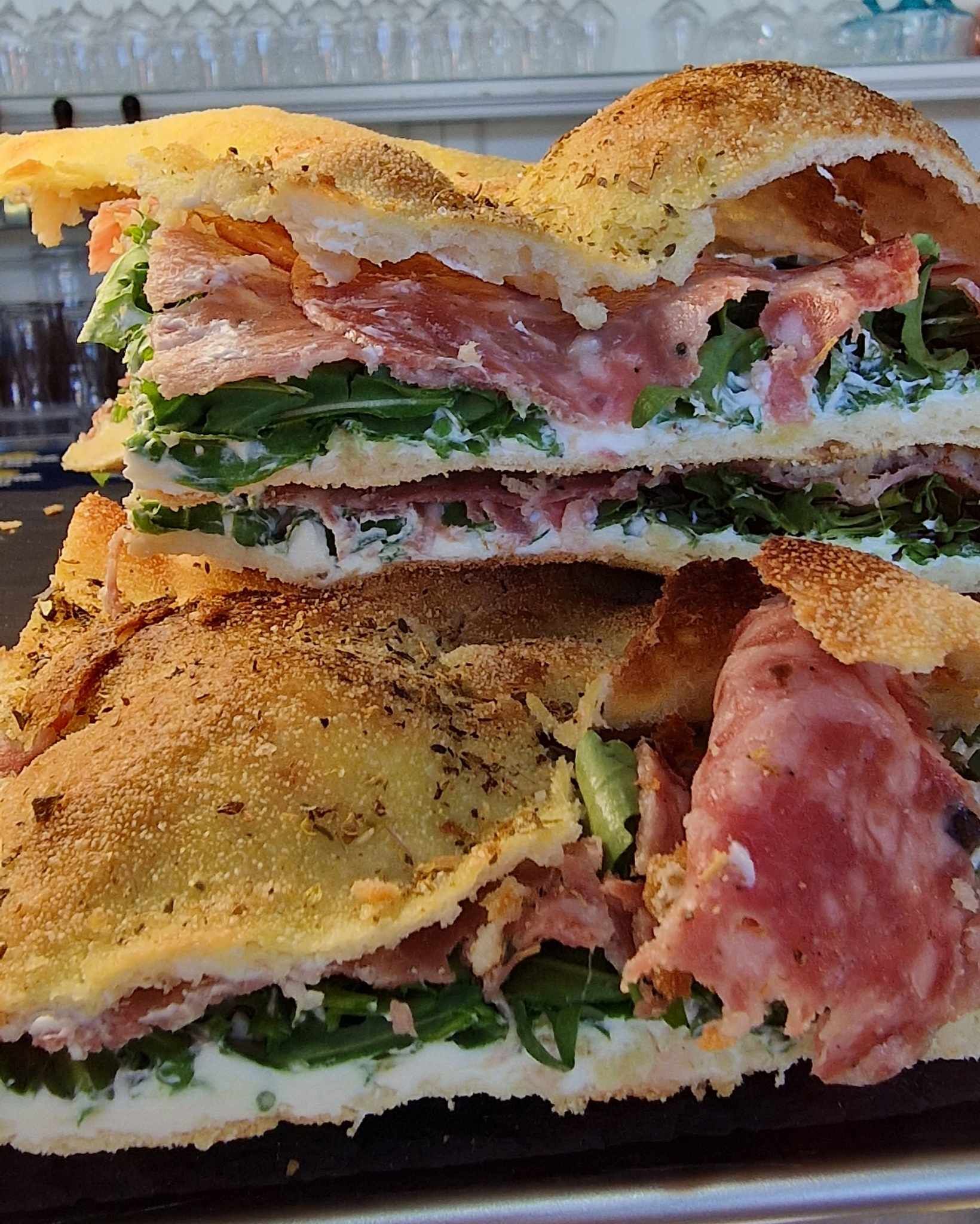 focacce