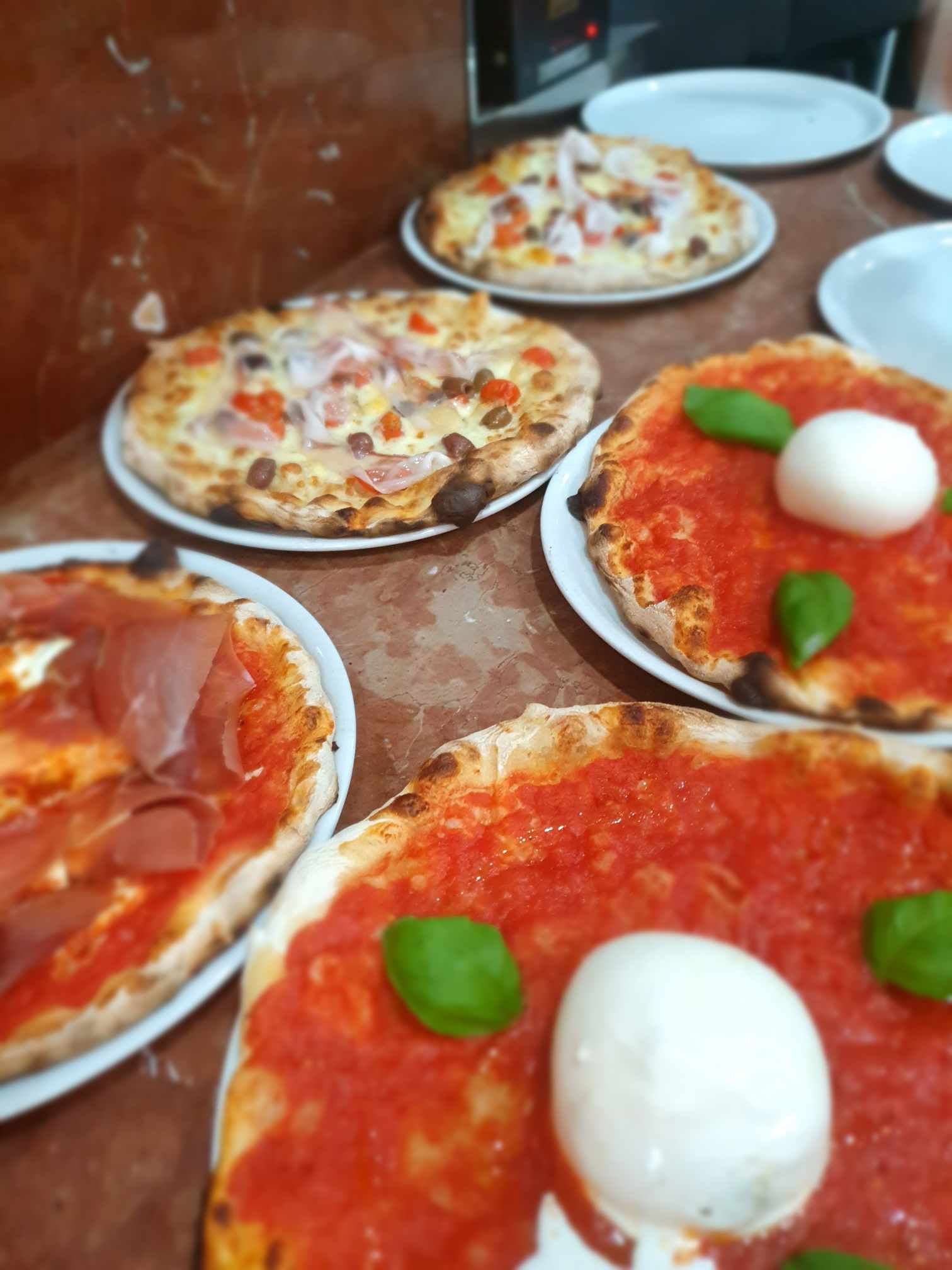 pizze