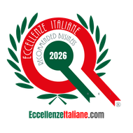 NuovaEra Pizzeria Bar Pasticceria logo
