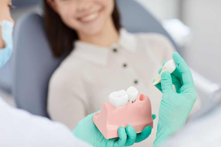EXTRACTIONS