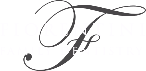 Fiorentini Family Dentistry logo | Top Dentist for Implants, Veneers, Same Day Smiles | Monroe and Highland Park 