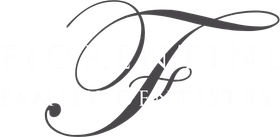 Top Family Dentists in Monroe Township & Highland Park NJ Fiorentini Family Dentistry Logo | Top Family Dentist in Monroe Township and Highland Park NJ