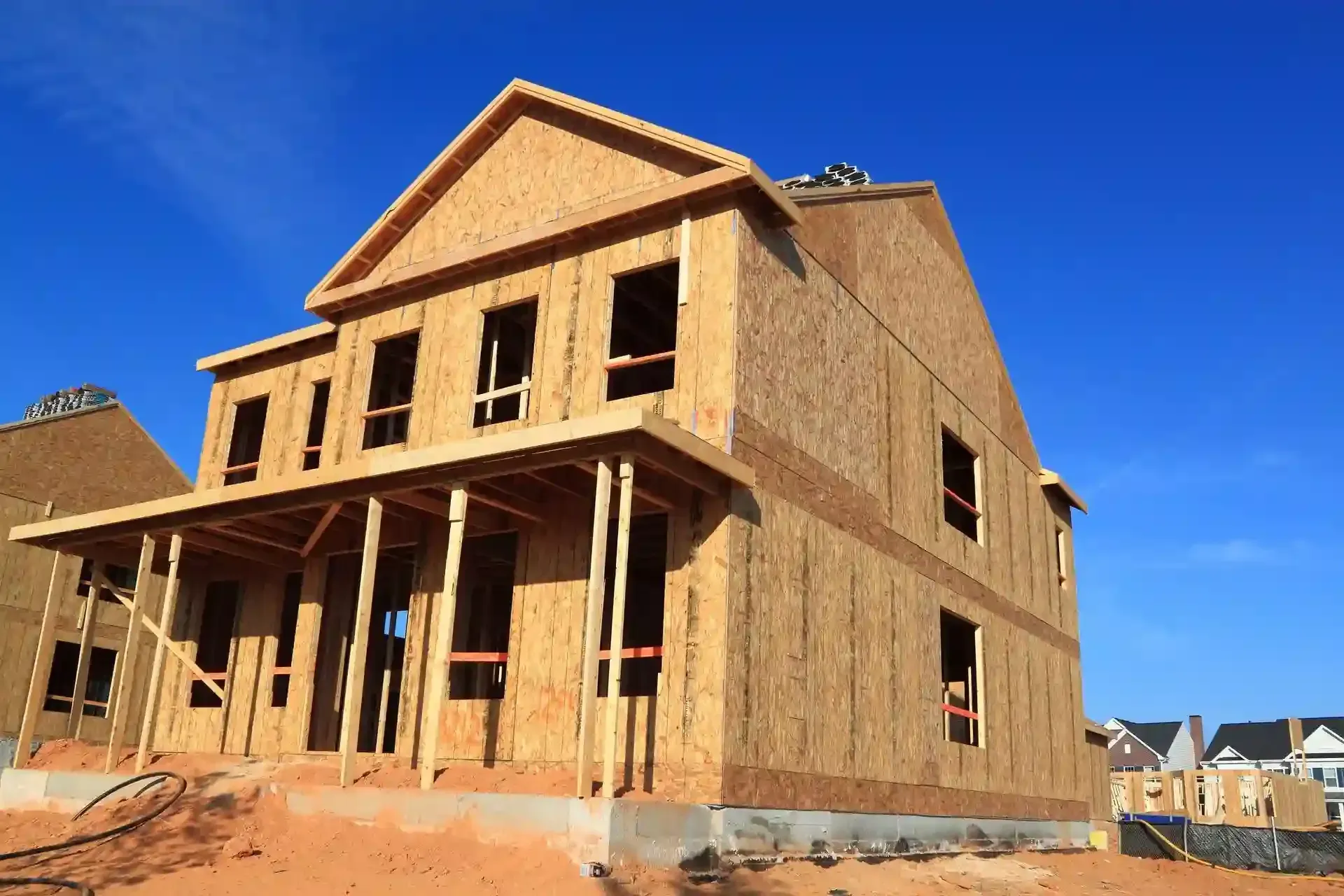Construction Debris Removal in Wadley, GA