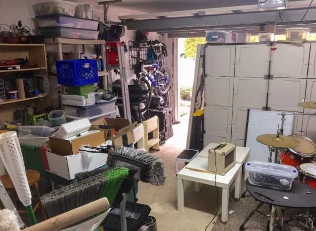 Junk Removal Services in Wadley, GA