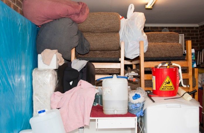 Construction Debris Removal in Wadley, GA