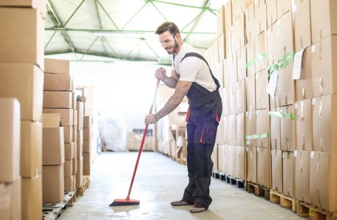 Junk Removal Services in Wadley, GA