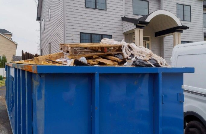 Mattress Disposal & Recycling in Wadley, GA