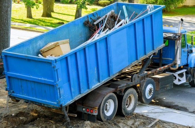 Mattress Disposal & Recycling in Wadley, GA