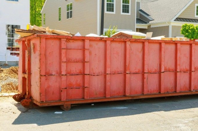 Construction Debris Removal in Wadley, GA