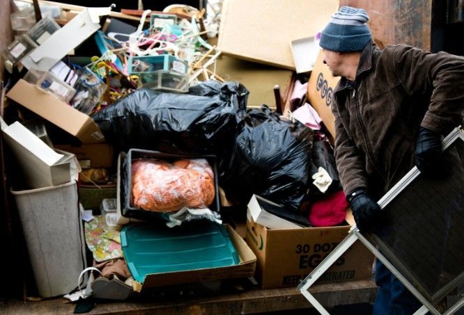 Mattress Disposal & Recycling in Wadley, GA