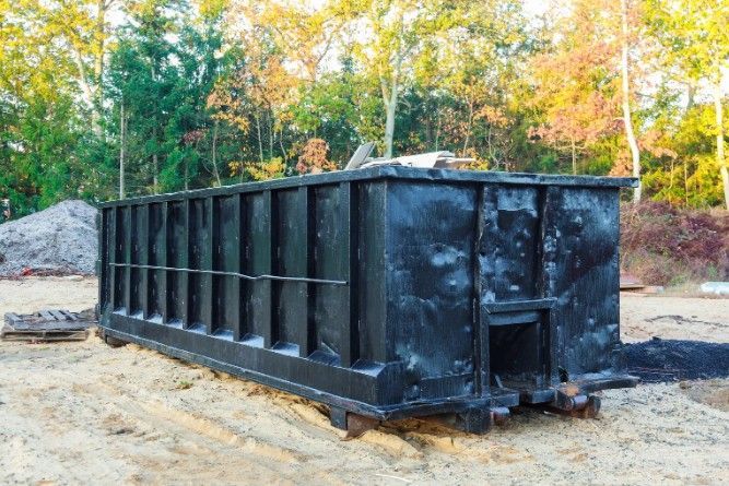 Construction Debris Removal in Wadley, GA