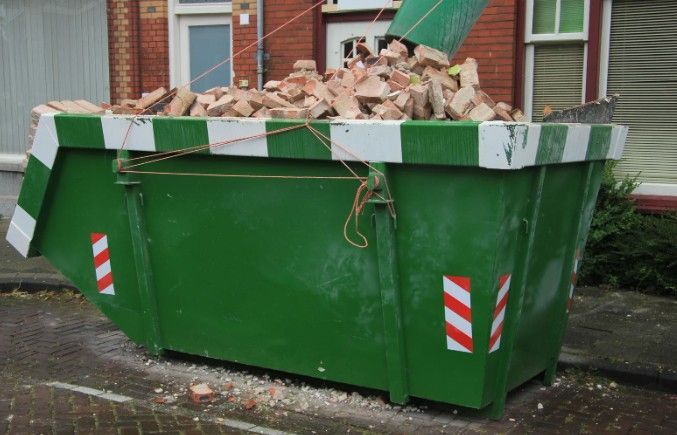 Mattress Disposal & Recycling in Wadley, GA