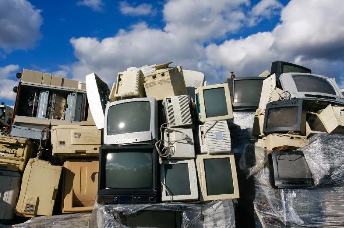 Mattress Disposal & Recycling in Wadley, GA