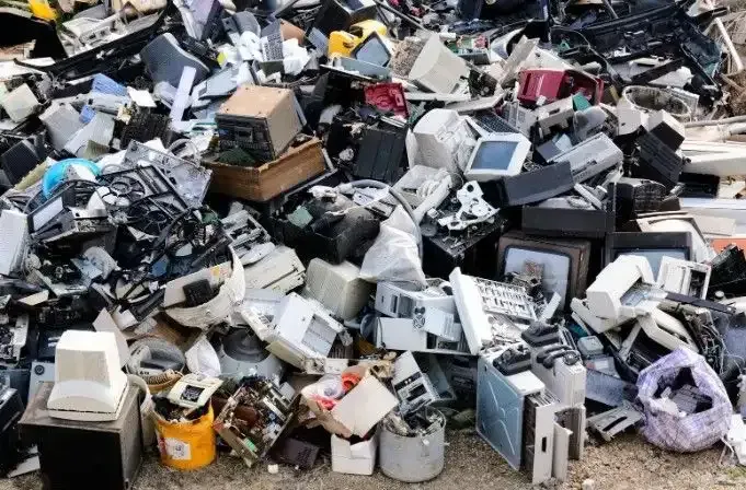 Junk Removal Services in Wadley, GA