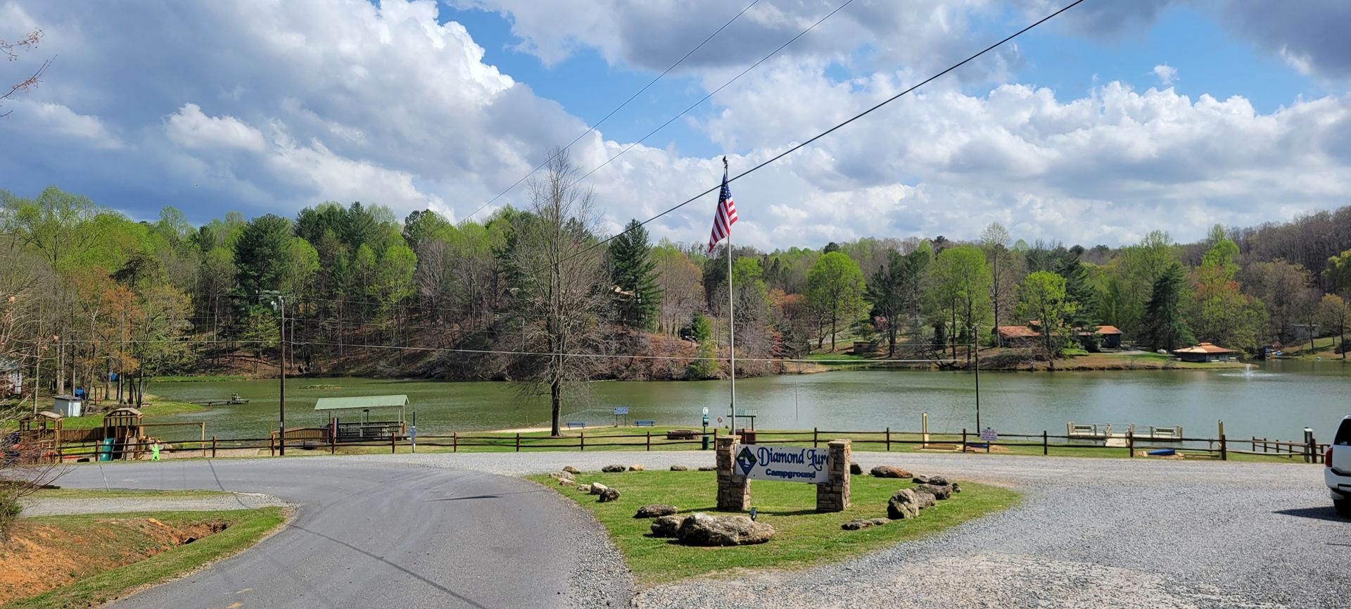 Diamond Lure Campground & RV Resort - Photo 3