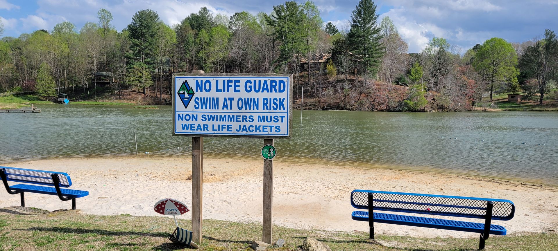 Diamond Lure Campground & RV Resort - Photo 2