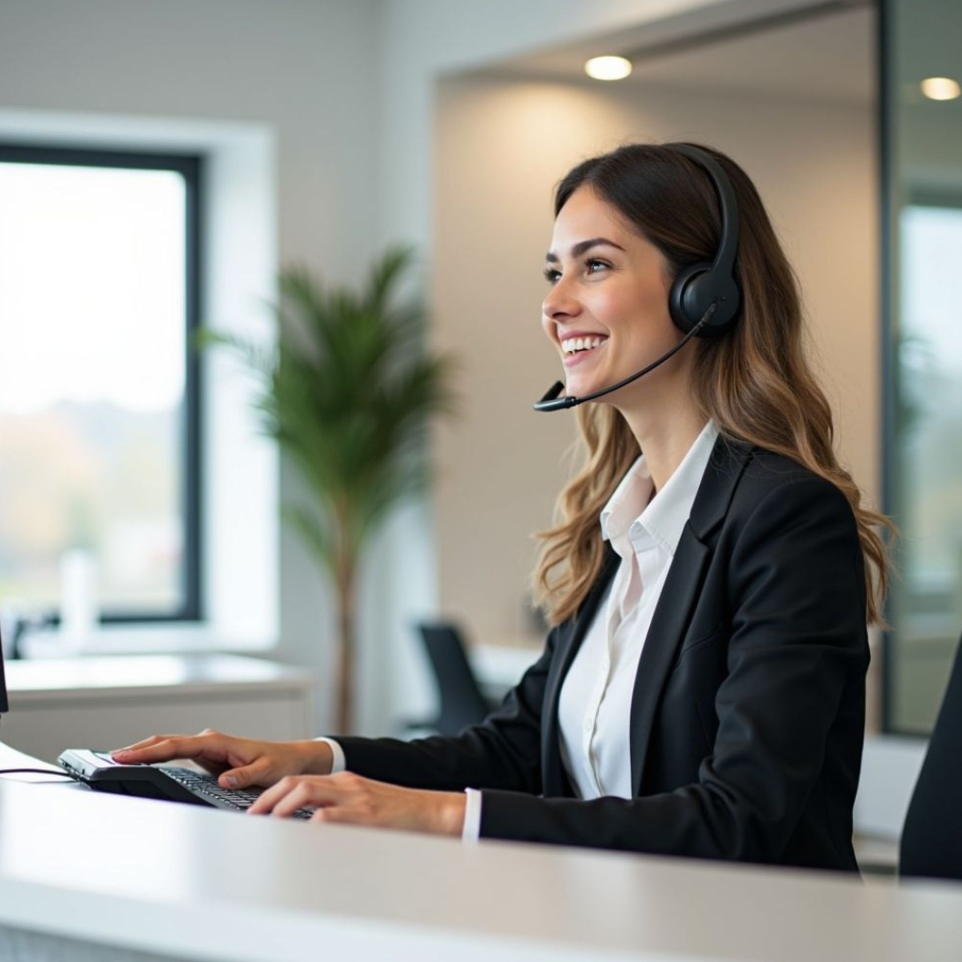 Live Client Communication | UMT