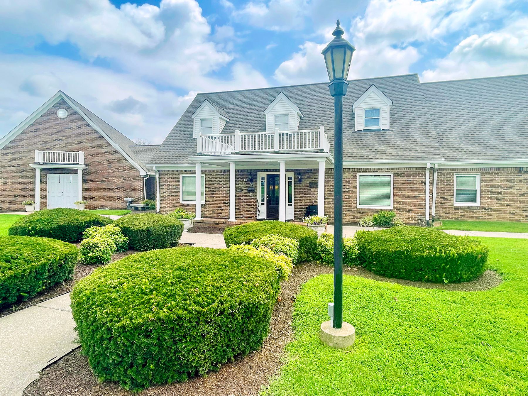 Williamson Memorial Funeral Home & Cremation Services | Franklin, TN