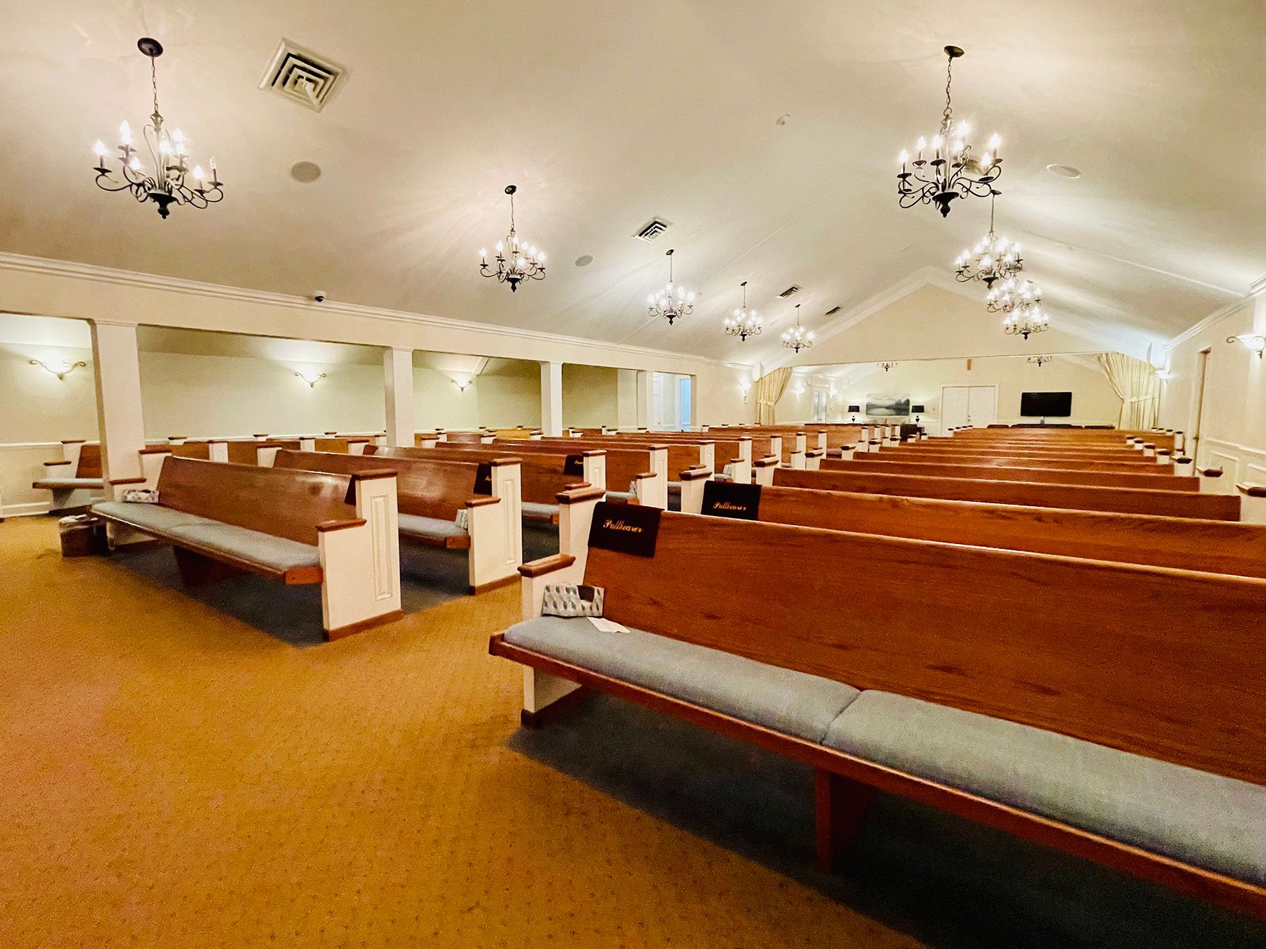 Williamson Memorial Funeral Home & Cremation Services | Franklin, TN