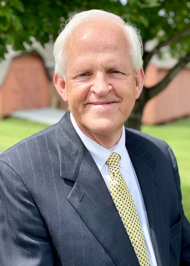 Jim Taylor