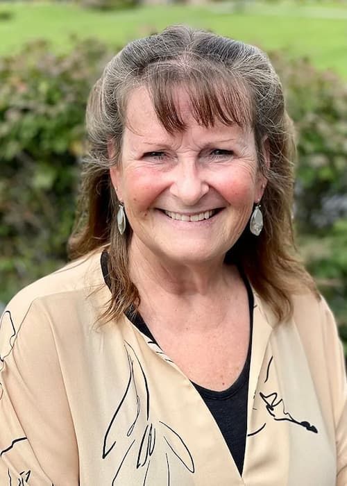 Lisa Ferrell