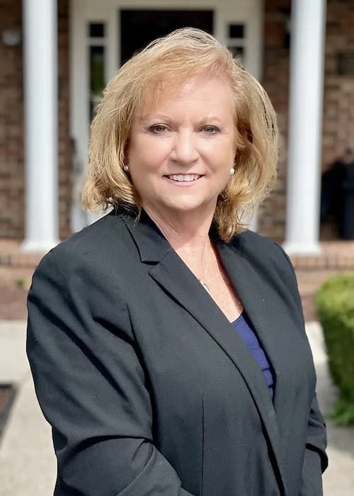 Pam Stephens