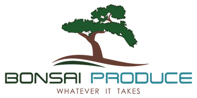 Bonsai Produce