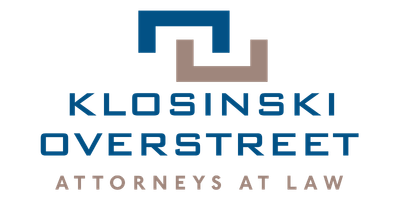 Klosinski Overstreet