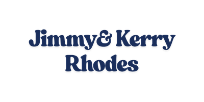 Jimmy & Kerry Rhodes