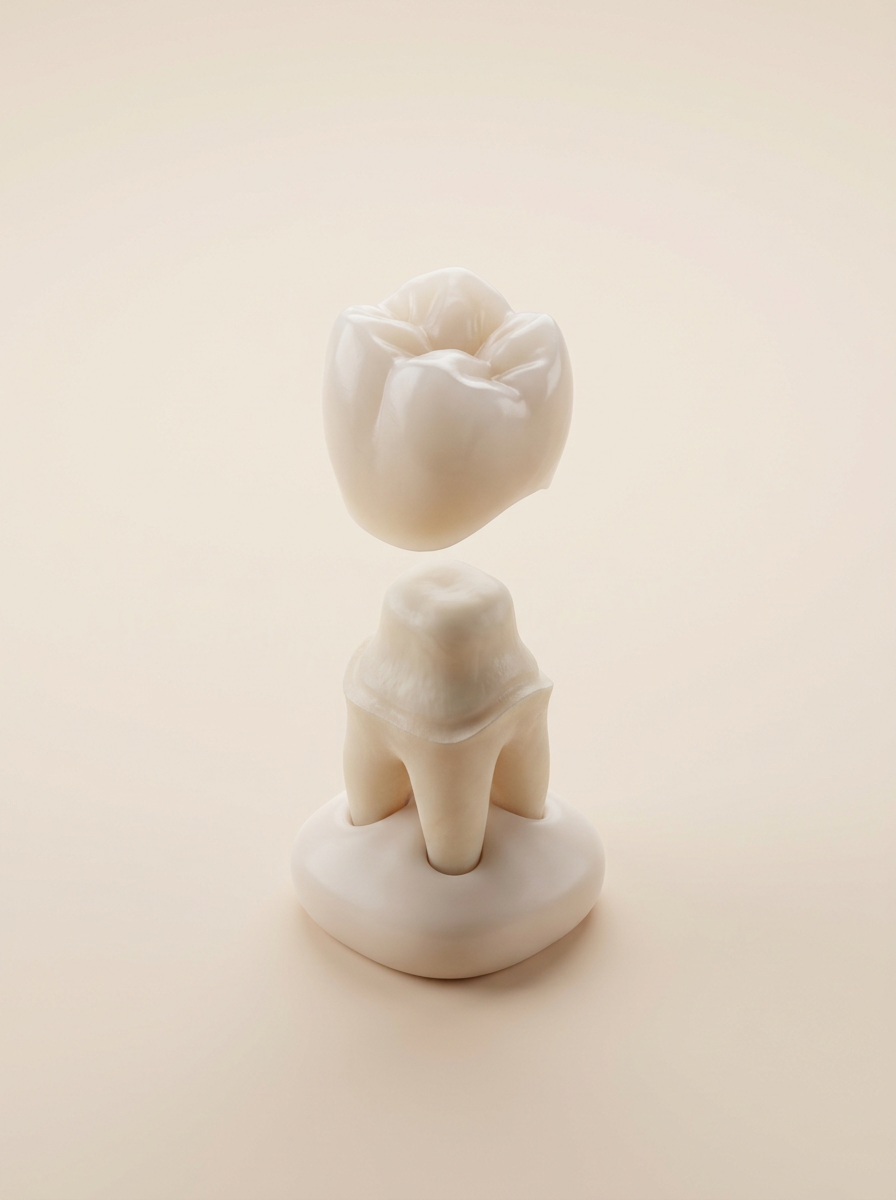Dental Crowns