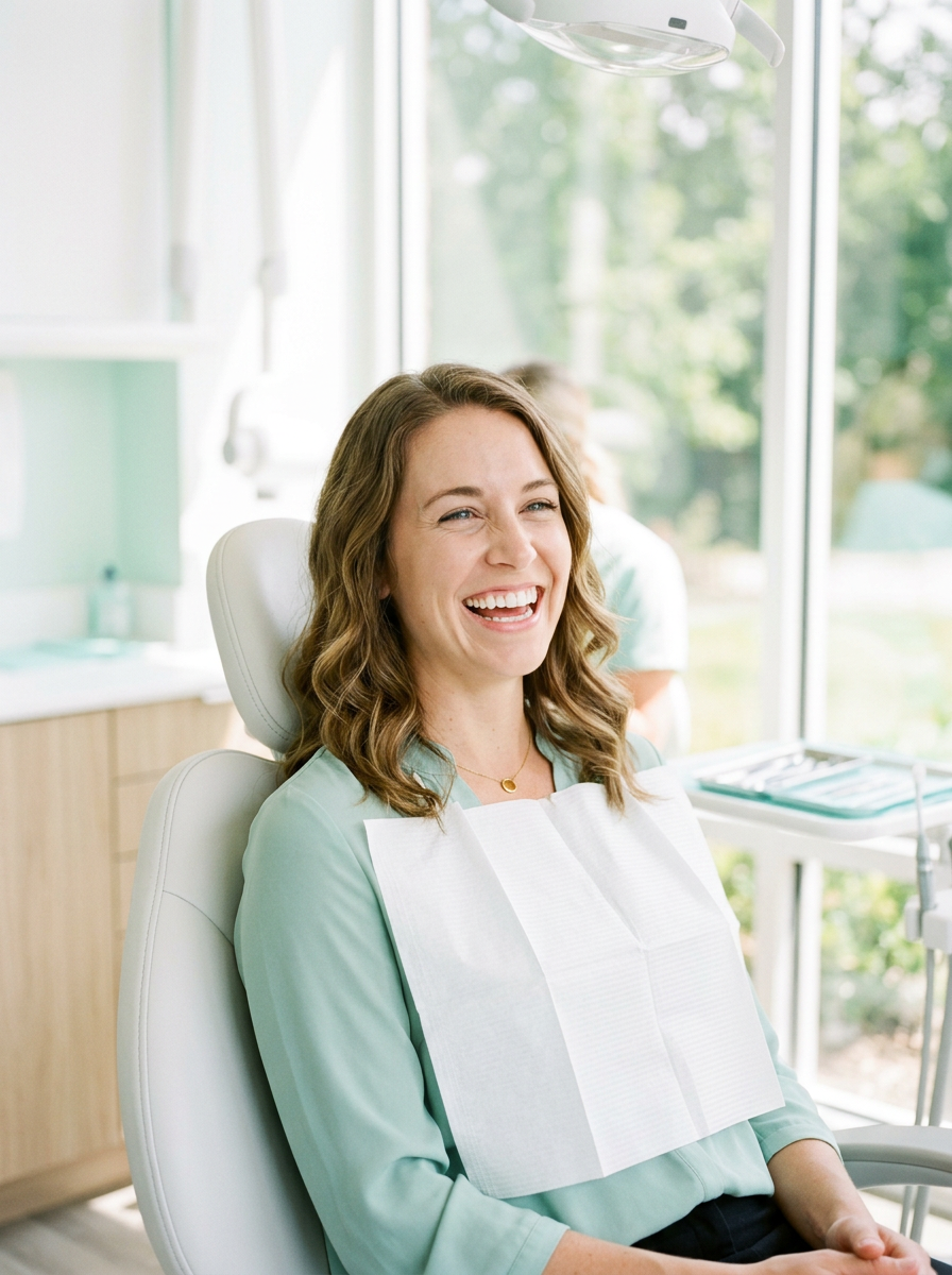 Dental Hygiene & Cleanings