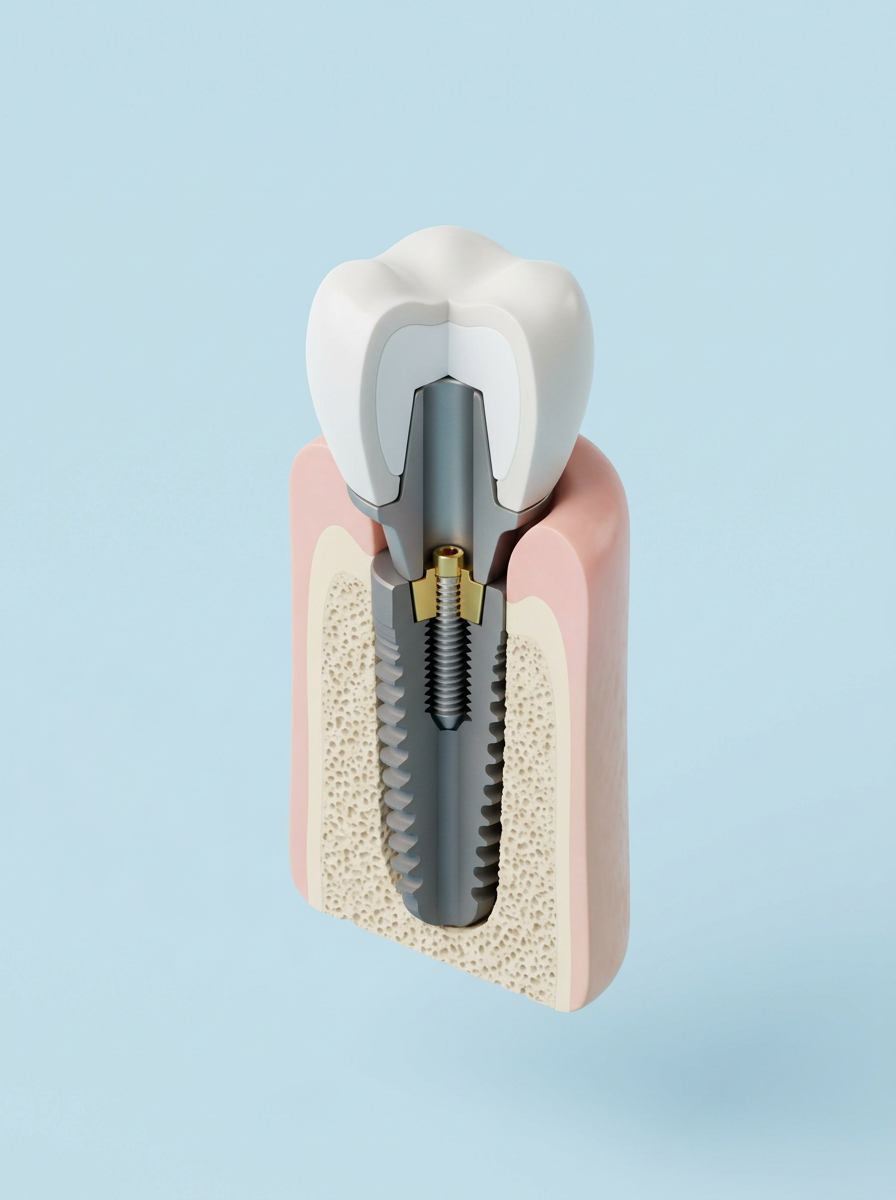 Dental Implants