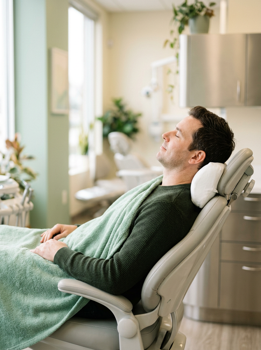 Root Canal Therapy