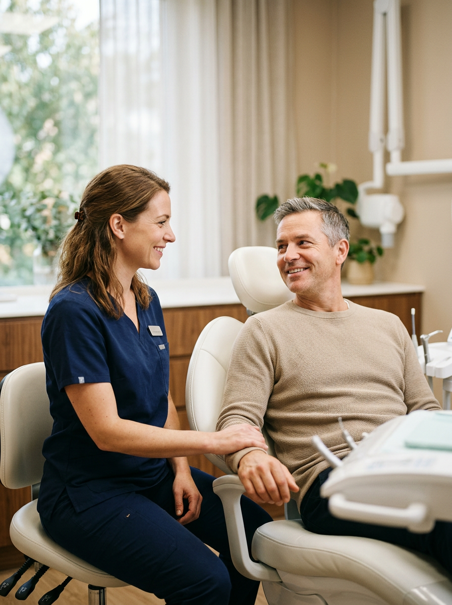 Tooth Extractions
